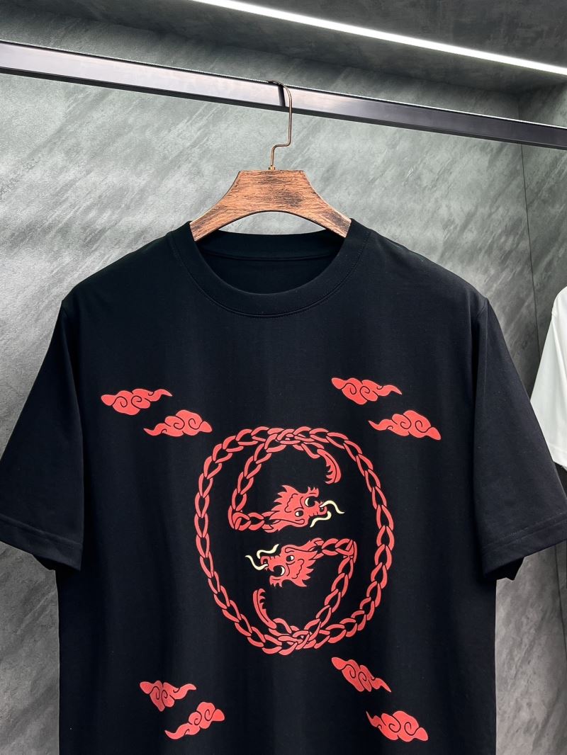 Gucci T-Shirts